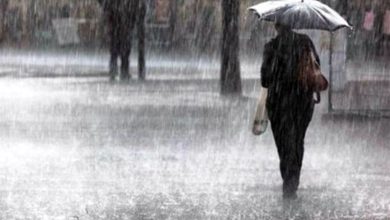 رگبار و رعدوبرق زنجان را در بر میگیرد / اخبار زنجان - اخبار استانها