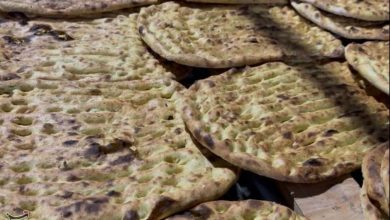 افزایش قیمت نان در سمنان؛ آرد همچنان با نرخ یارانهای تأمین میشود / اخبار سمنان - اخبار استانها
