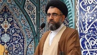 نظام مقدس جمهوری اسلامی استمرار مسیر غدیر است / اخبار بوشهر - اخبار استانها