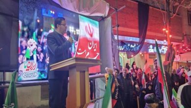دشمن تابآوری مردم و خطای محاسباتی مسئولان را هدف گرفته است / اخبار زنجان - اخبار استانها