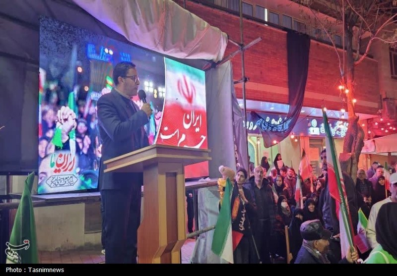 دشمن تابآوری مردم و خطای محاسباتی مسئولان را هدف گرفته است / اخبار زنجان - اخبار استانها