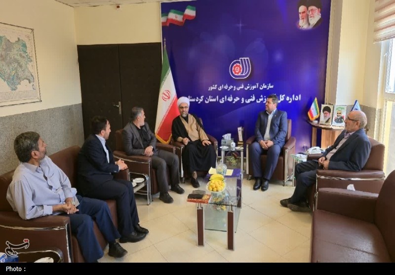مهارتآموزی سربازان وظیفه؛ ابزاری راهبردی برای اشتغالزایی در کردستان / اخبار کردستان - اخبار استانها