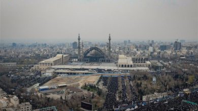 زمان بازگشایی درهای مصلی برای وداع با رهبر شهید انقلاب اعلام شد / اخبار سیاسی روز , اخبار دولت