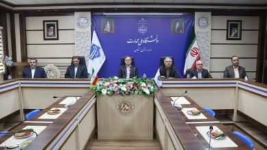 دانشگاه ملی مهارت از استانداردهای آموزشی عقب است / اخبار زنجان - اخبار استانها