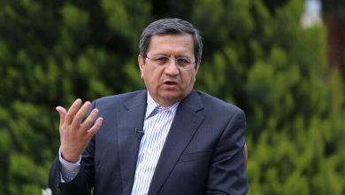 رئیس بانک مرکزی ادعای ترامپ درباره دارایی مسدود شده ایران را رد کرد