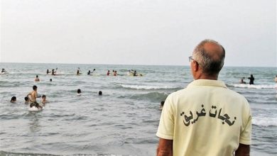 وقتی دریا شوخی ندارد؛ مرگ 3 گردشگر در سواحل تنکابن / اخبار مازندران - اخبار استانها