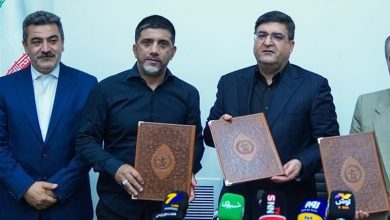 چهارمحال و بختیاری مقصدی ایدهآل برای اردوهای تیمهای ملی / اخبار چهارمحال و بختیاری - اخبار استانها