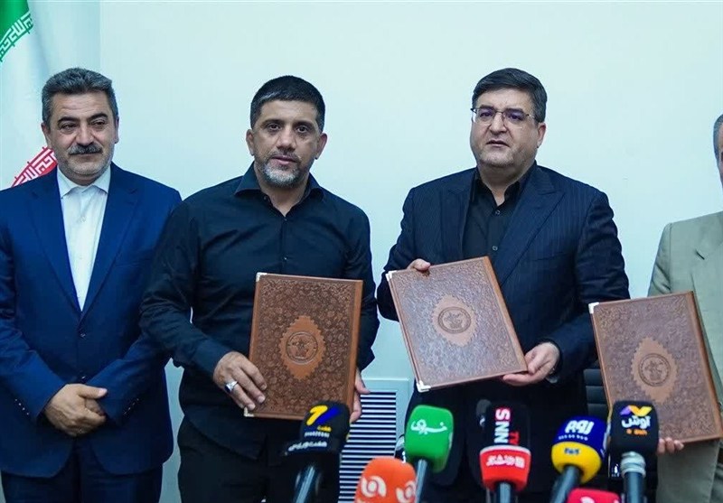 چهارمحال و بختیاری مقصدی ایدهآل برای اردوهای تیمهای ملی / اخبار چهارمحال و بختیاری - اخبار استانها