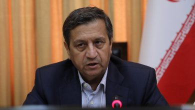 رئیس بانک مرکزی: تورم انتظاری در سال ۱۴۰۳ کاهش یافت / تورم , بانک مرکزی , اقتصاد ایران , رشد نقدینگی , محمدرضا فرزین