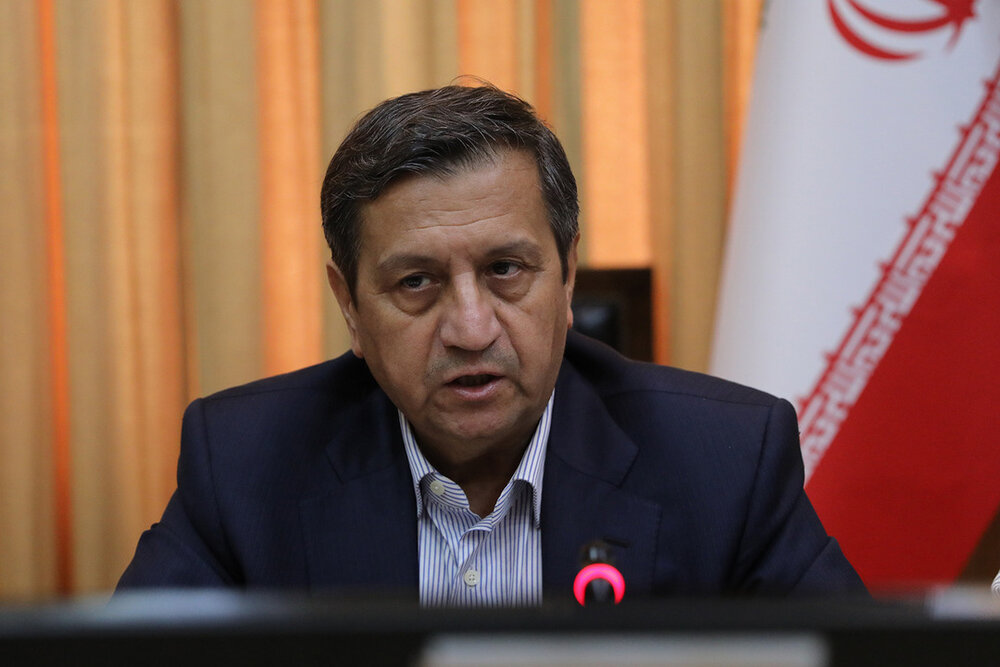 رئیس بانک مرکزی: تورم انتظاری در سال ۱۴۰۳ کاهش یافت / تورم , بانک مرکزی , اقتصاد ایران , رشد نقدینگی , محمدرضا فرزین