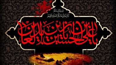 امام سجاد(ع)؛ پرچمدار جهاد تبیین پس از عاشورا / اخبار بوشهر - اخبار استانها
