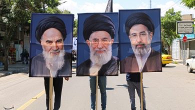 یادداشت | تبلور اندیشه امامان انقلاب در بعثث ملت ایران / جدیدترین اخبار مرتبط با آیت الله امام خامنهای - اخبار حوزه امام و رهبری