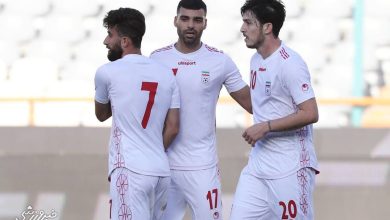 تأثیر غیبت آزمون بر مهدی طارمی در جام جهانی ۲۰۲۶؛ زوج طلایی ایران تجزیه شد / مهدی طارمی , سردار آزمون , جام جهانی ۲۰۲۶ , تیم ملی فوتبال ایران , زوج هجومی