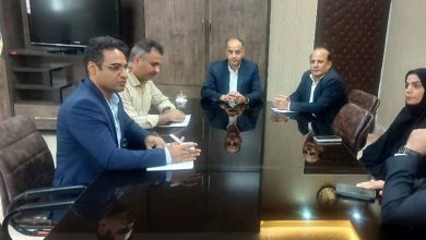 پیگیری سهم کتابخانه ازنا از نیمدرصد درآمد شهرداری / اخبار لرستان - اخبار استانها