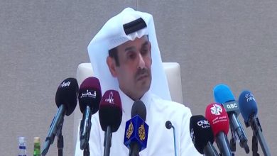الکعبی خبر داد؛ ۱۳ کشته و ۶۶ زخمی در انفجار «راس لفان» قطر