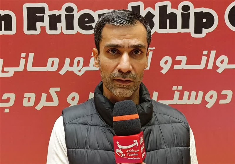 فرزند ورامین سرمربی تیم ملی تکواندوی ایران شد / اخبار استان تهران - اخبار استانها