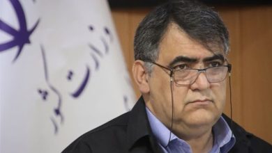 عذرخواهی معاون استاندار سمنان از کشاورزان گرمساری برای مشکل آب / اخبار سمنان - اخبار استانها