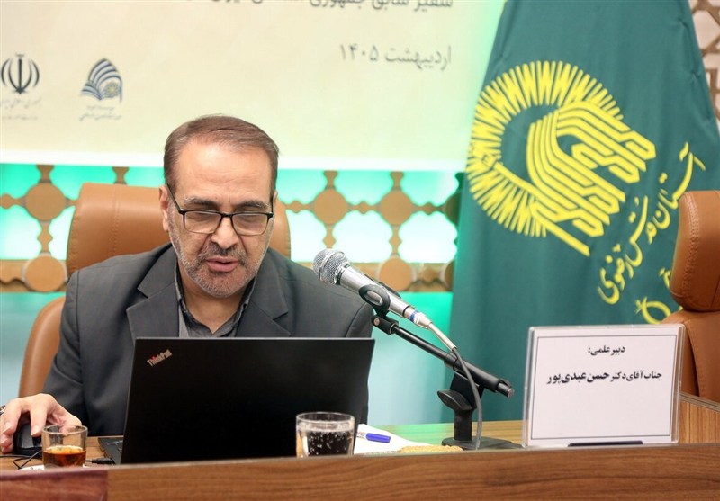 درخواست مردم عراق برای تشییع شهید امام خامنهای جلوه پیوند تاریخی / اخبار قم - اخبار استانها