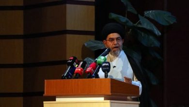 اگر خون شهدا نبود، عظمت ایران آشکار نمیشد / اخبار البرز - اخبار استانها
