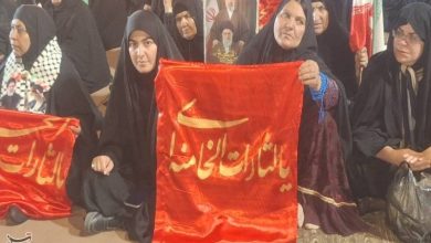 120 شب ایستادگی؛ کهگیلویه روایت ماندگار همبستگی مردمی شد+تصاویر / اخبار کهگیلویه و بویراحمد - اخبار استانها