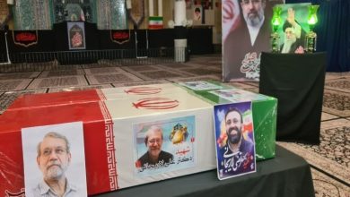 شهید لاریجانی «نظام الملک» انقلاب اسلامی ایران بود / اخبار سیاسی روز , اخبار سیاست داخلی