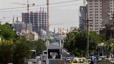 کاهش عوارض ساختمانی در مشهد تا پایان خردادماه / اخبار خراسان رضوی - اخبار استانها