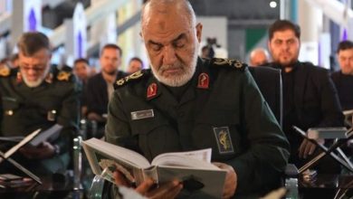 مکتب شهید سلامی؛ چراغ راه مقاومت و پیونددهنده نسلها در گام دوم / اخبار جزایر خلیج فارس - اخبار استانها