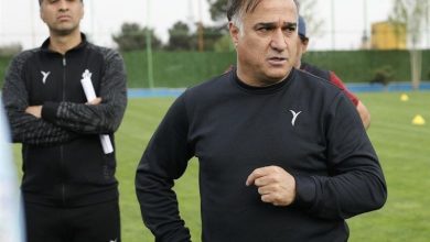 / سیروس دینمحمدی , فوتبال ایران , مربیگری فوتبال , زد و بند , خبر ورزشی