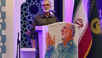 ناگفتههای سردار پورجمشیدیان از فرماندهی شهید پاکپور در جنگ 33 روزه / اخبار خراسان رضوی - اخبار استانها