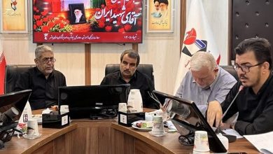 جزئیات برنامههای وداع با «آقای شهید ایران» در بوشهر اعلام شد / اخبار بوشهر - اخبار استانها