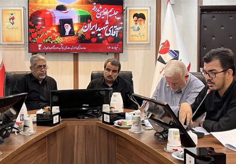 جزئیات برنامههای وداع با «آقای شهید ایران» در بوشهر اعلام شد / اخبار بوشهر - اخبار استانها