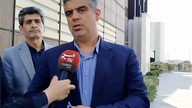افتتاح پروژه تالار مرکزی استان مرکزی در سفر ریاست جمهو به استان مرکزی / اخبار مرکزی - اخبار استانها