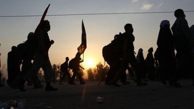 آغاز ثبتنام اربعین در سامانه سماح از 8 تیر/اعزام زائران از 3 مرداد / اخبار خوزستان - اخبار استانها