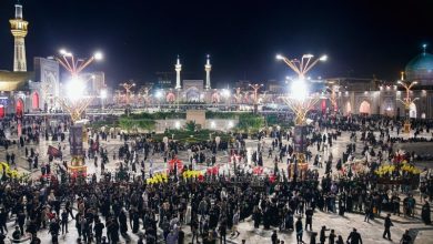 عاشورا الگوی مقابله با جنگ ترکیبیِ دشمن است / اخبار مازندران - اخبار استانها