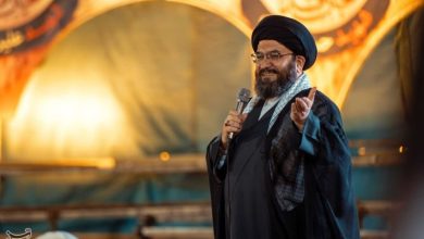 غدیر الگوی حکمرانی اسلامی است / اخبار زنجان - اخبار استانها