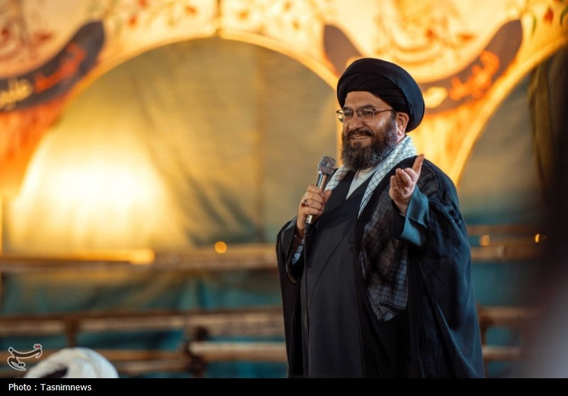 غدیر الگوی حکمرانی اسلامی است / اخبار زنجان - اخبار استانها