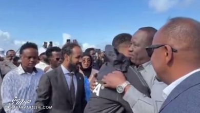 داور سومالیایی به دلیل محدودیتهای ویزا از جام جهانی ۲۰۲۶ بازماند / عمر آرتان , جام جهانی ۲۰۲۶ , داوری فوتبال , سومالی , محدودیت ویزا
