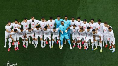 ترکیب احتمالی تیم ملی ایران مقابل نیوزیلند با دو مهاجم؛ قلعهنویی به دنبال پیروزی در گام اول / تیم ملی ایران , امیر قلعهنویی , مهدی طارمی , شهریار مغانلو , فوتبال
