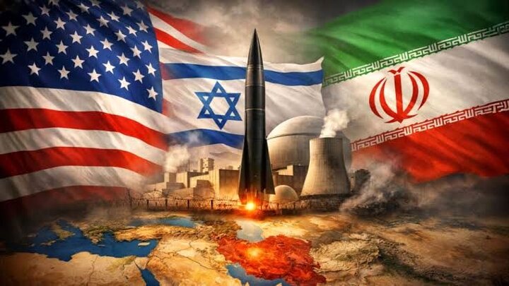 بازتاب روزانه جنگ علیه ایران در رسانههای جهان