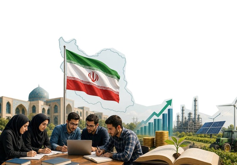 تأکید نماینده ملایر بر عدالت اجتماعی، نقش جوانان و اقتصاد درونزا / اخبار همدان - اخبار استانها