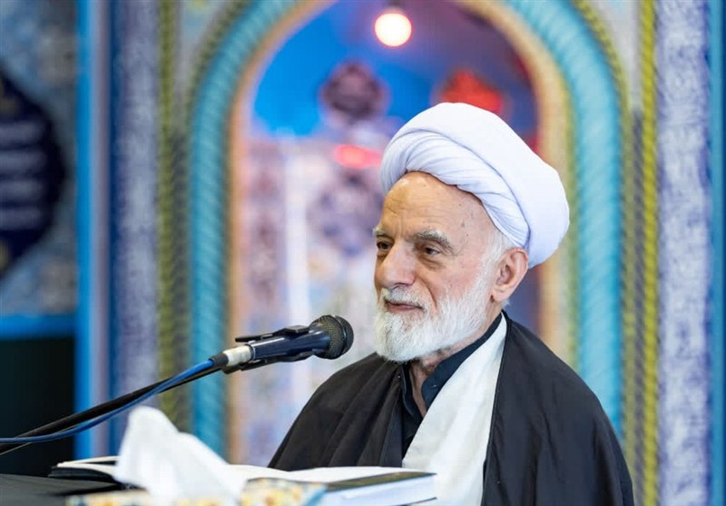 روایت آیت الله درینجفآبادی از ششم و هفتم تیرماه 1360 / اخبار مرکزی - اخبار استانها