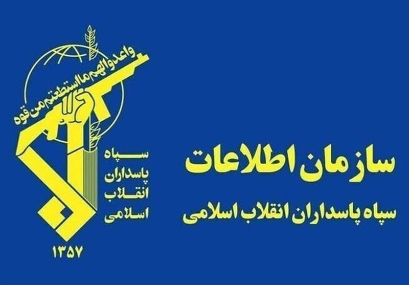 ببینید|اطلاعات سپاه: ارسال فیلم و عکس برای دشمن اقدامی مجرمانه است / اخبار سیاسی روز , اخبار نهادهای امنیتی ایران