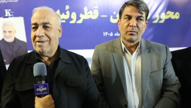 افتتاح ۳۵۰ کیلومتر بزرگراه در کشور؛ معاون وزیر راه: این میزان در شرایط فعلی رکورد است / بزرگراه , وزیر راه , افتتاح , رکورد , خردادماه