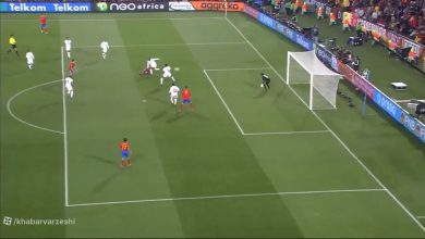 مرور بر برترین گلهای تاریخ اسپانیا در جام جهانی / اسپانیا , جام جهانی , فوتبال , گل های برتر , تاریخچه فوتبال