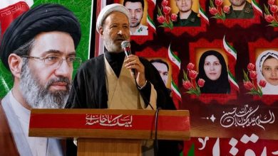 حفظ وحدت ملی زمینهساز عبور موفق کشور از شرایط پیشرو است / اخبار کاشان - اخبار استانها