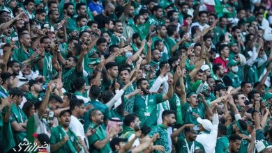 عربستان سعودی بلیت رایگان جام جهانی را به هوادارانش عرضه میکند / جام جهانی , عربستان سعودی , بلیت رایگان , هواداران , فیفا