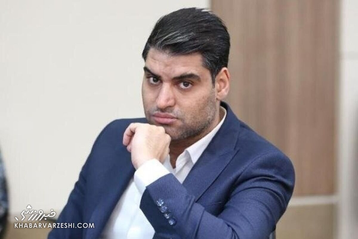 پیمان حدادی: تکلیف سهمیه آسیا و لیگ برتر ناتمام مانده است / پیمان حدادی , لیگ برتر , سهمیه آسیا , شب های فوتبالی , فوتبال ایران