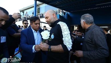 تاجرنیا خبر مذاکره استقلال با سرمربی جدید را تکذیب کرد / استقلال , علی تاجرنیا , سرمربی استقلال , نقل و انتقالات , فوتبال ایران