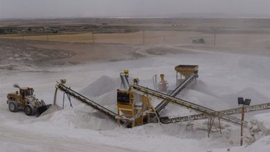 کاهش بروکراسی اداری برای سرمایهگذاری بیشتر در حوزه معادن گلستان / اخبار گلستان - اخبار استانها