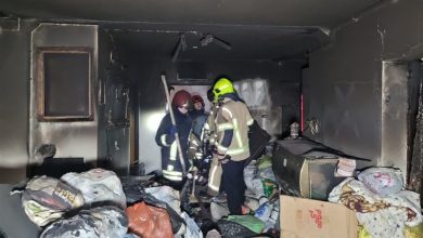 خرداد پرحادثه در گرگان با 3 فوتی و 11 مصدوم / اخبار گلستان - اخبار استانها
